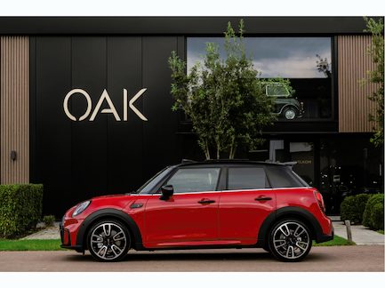MINI Cooper S 0