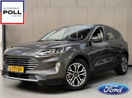 Ford Kuga 0