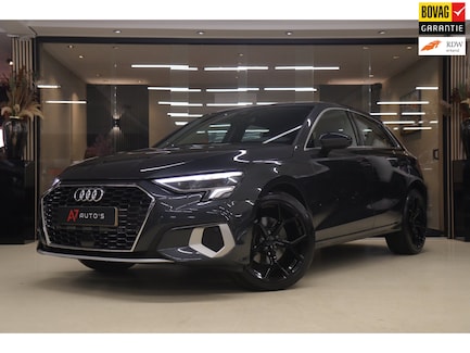 Audi A3 0