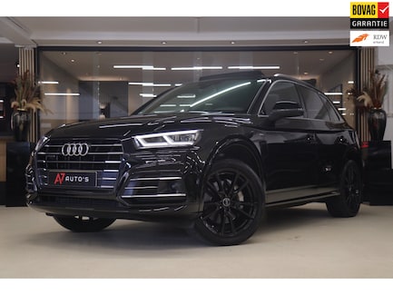 Audi Q5 0