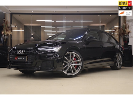Audi A6 0