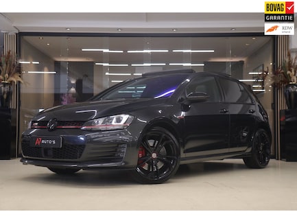 Volkswagen Golf 0