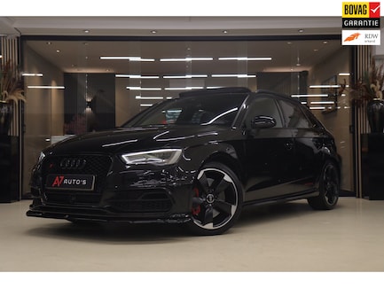 Audi A3 0