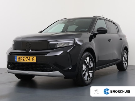 Opel Frontera 0