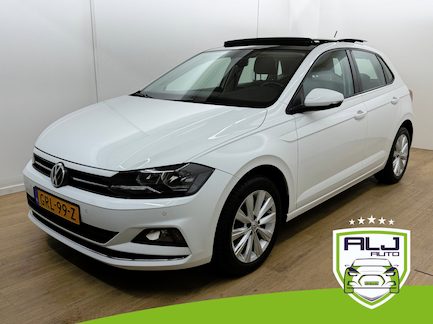 Volkswagen Polo 0