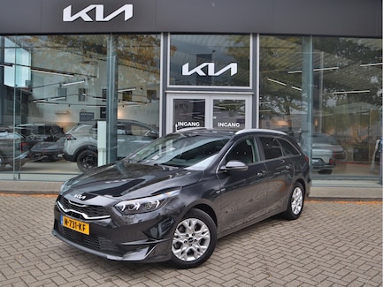 Kia Ceed 0