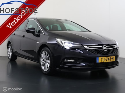 Opel Astra 0