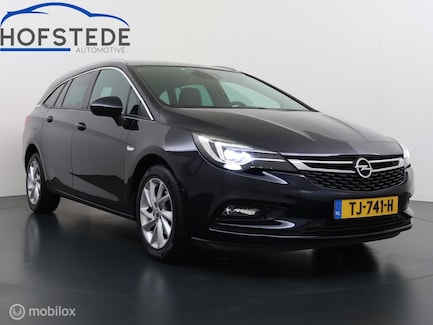 Opel Astra 0