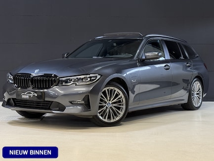 BMW 3-Serie 0