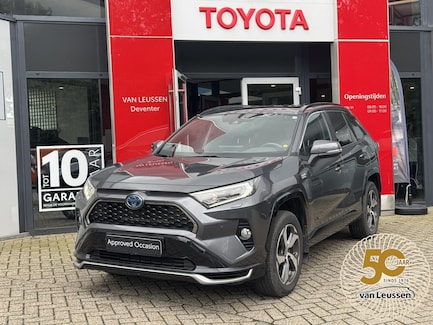 Toyota RAV4 0