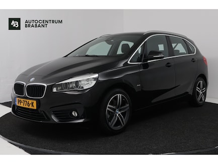 BMW 2-Serie Active Tourer 0