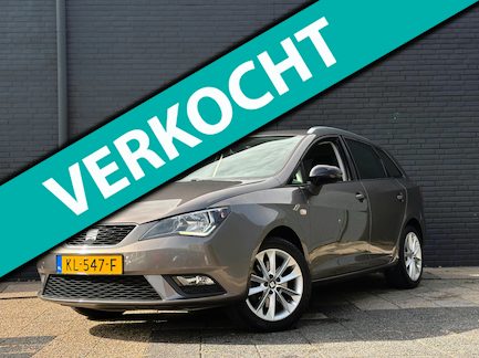 SEAT Ibiza 0