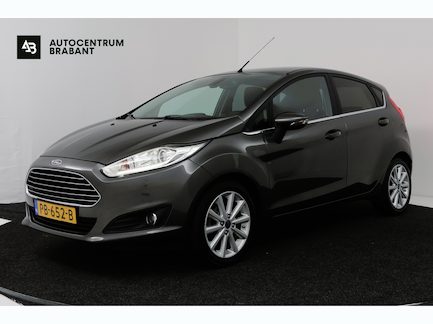 Ford Fiesta 0