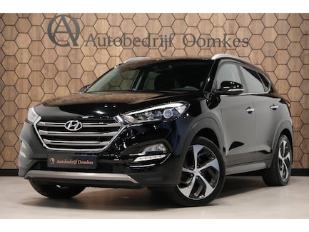Hyundai Tucson 0