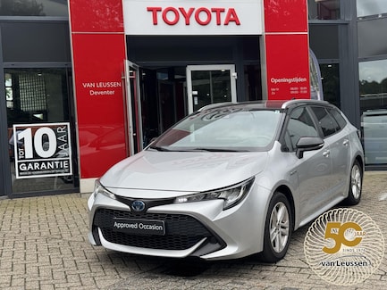 Toyota Corolla 0