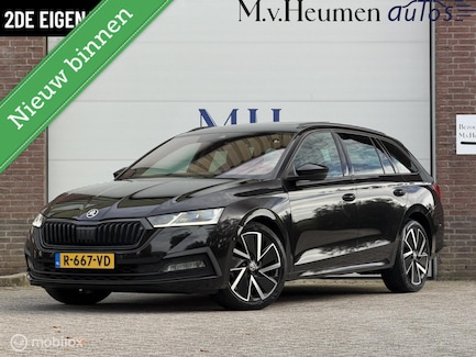 Skoda Octavia 0