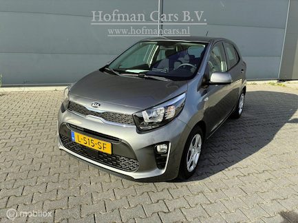 Kia Picanto 0
