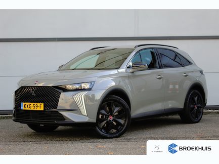DS 7 0
