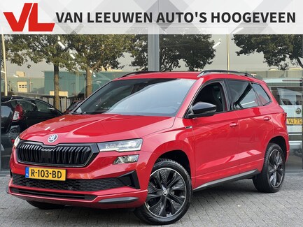 Skoda Karoq 0