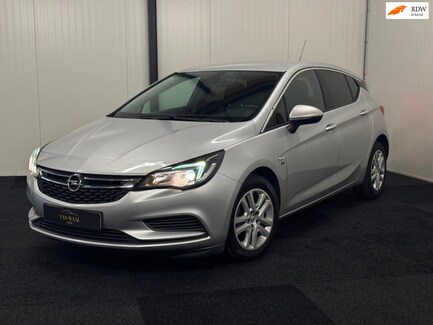 Opel Astra 0