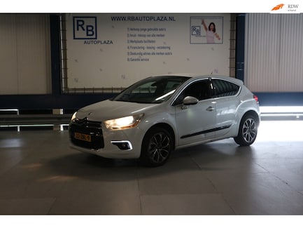 Citroën DS4 0