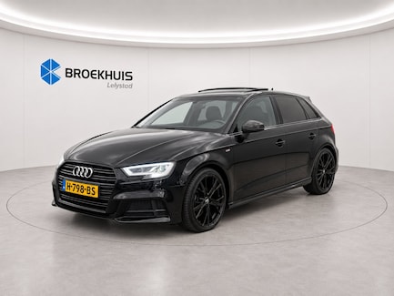 Audi A3 0