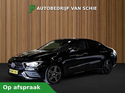 Mercedes-Benz CLA 0