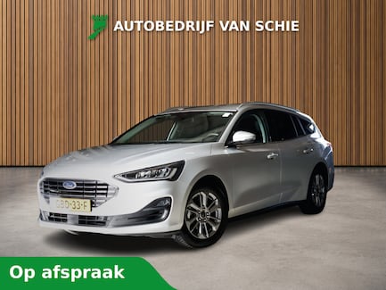 Ford Focus 0