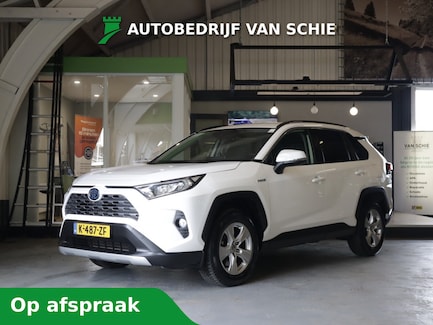 Toyota RAV4 0