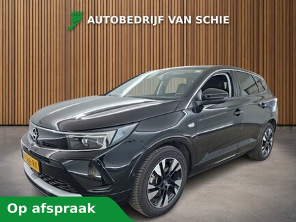 Opel Grandland 0