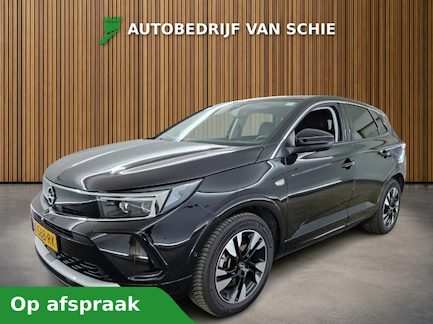 Opel Grandland 0
