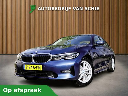 BMW 3-Serie 0
