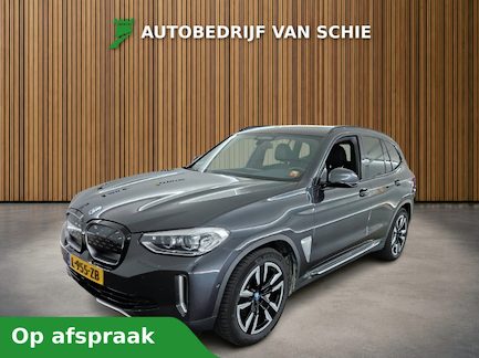 BMW iX3 0
