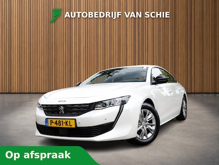 Peugeot 508 0