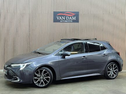 Toyota Corolla 0