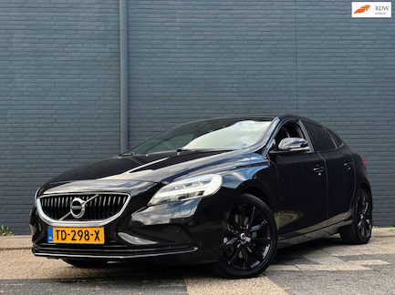 Volvo V40 0