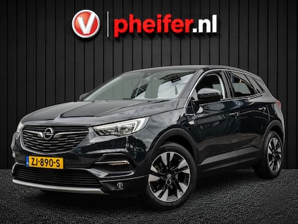 Opel Grandland 0
