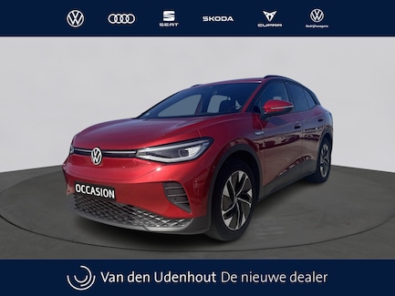Volkswagen ID.4 0