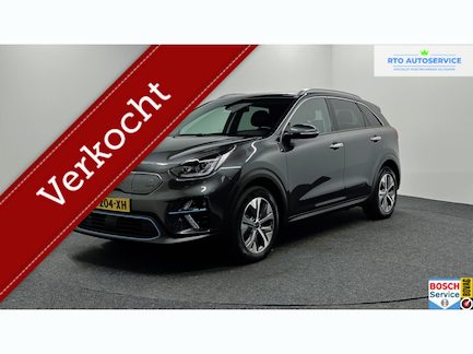 Kia Niro EV 0