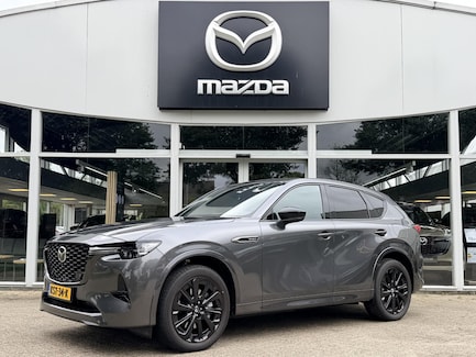 Mazda CX-60 0