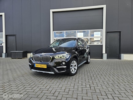 BMW X1 0
