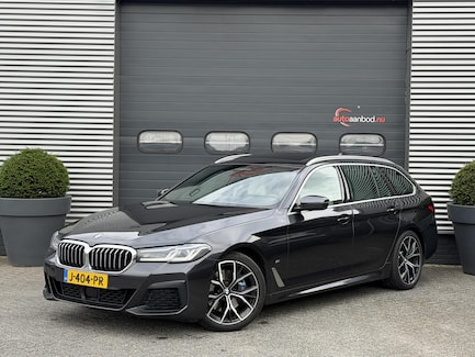 BMW 5-Serie 0