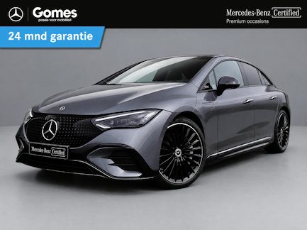 Mercedes-Benz EQE 0