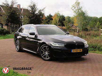 BMW 5-Serie 0