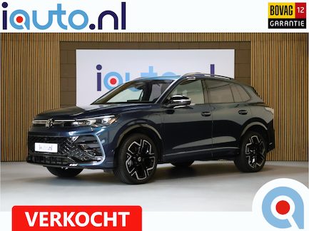 Volkswagen Tiguan 0