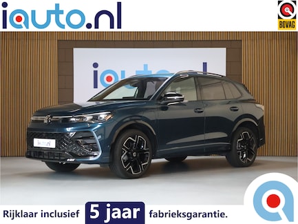 Volkswagen Tiguan 0
