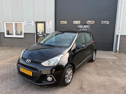 Hyundai i10 0