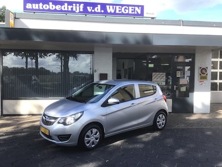 Opel Karl 0