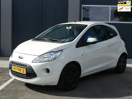 Ford Ka 0