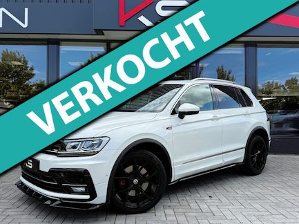 Volkswagen Tiguan 0